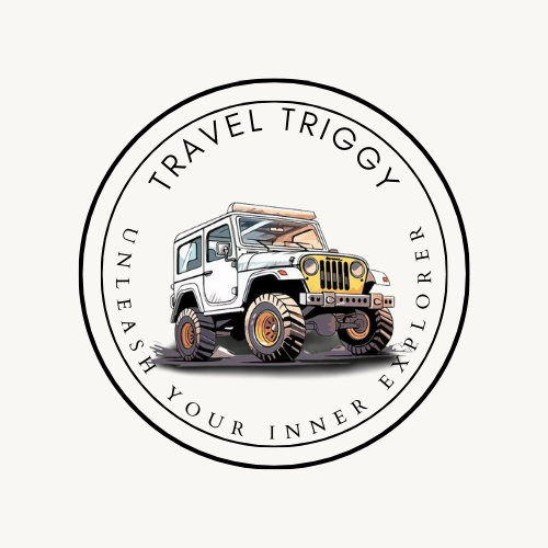Travel Triggy