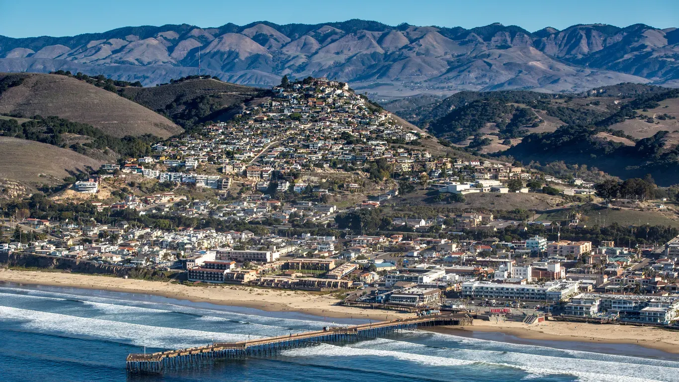 San Luis Obispo