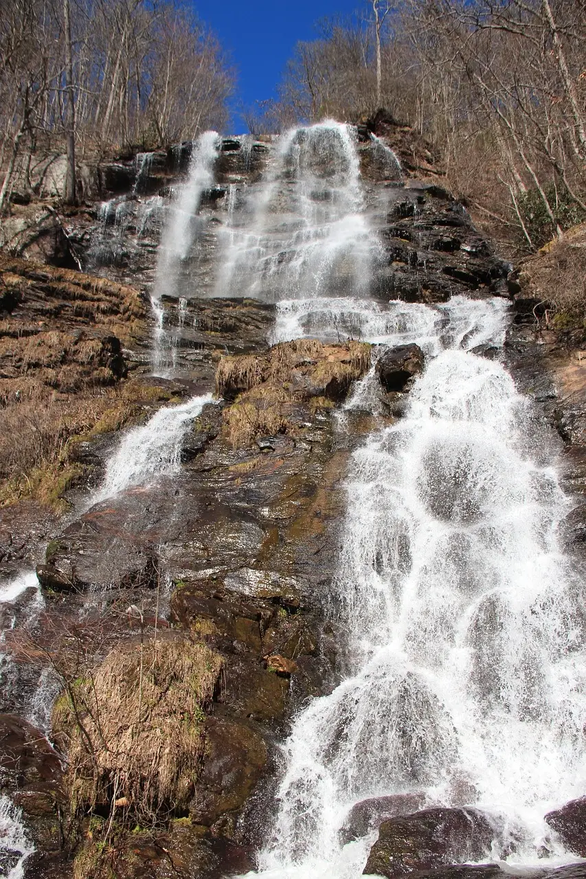 The North Georgia Mountains: 14 Reasons Why You Should Visit