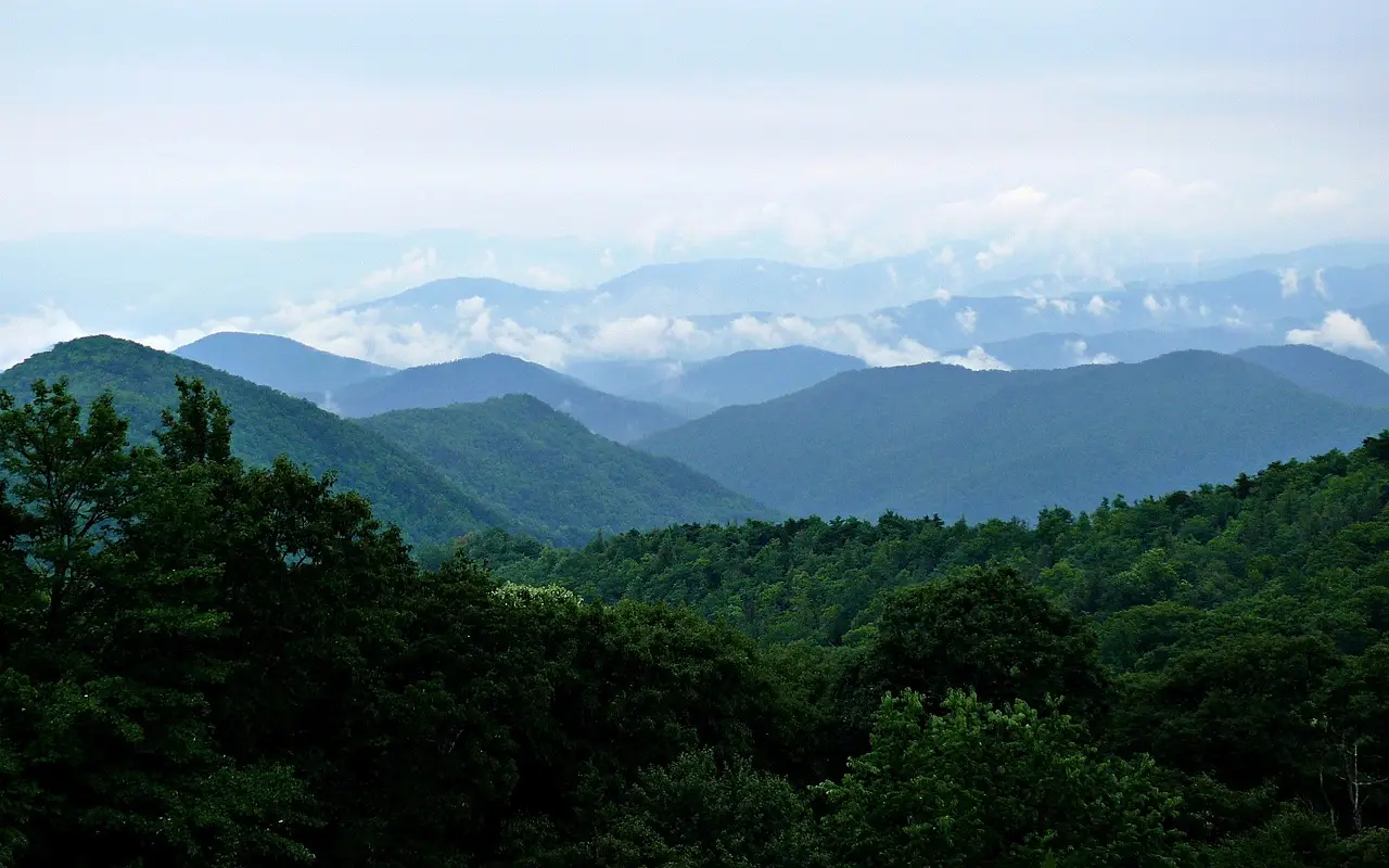 The North Georgia Mountains: 14 Reasons Why You Should Visit