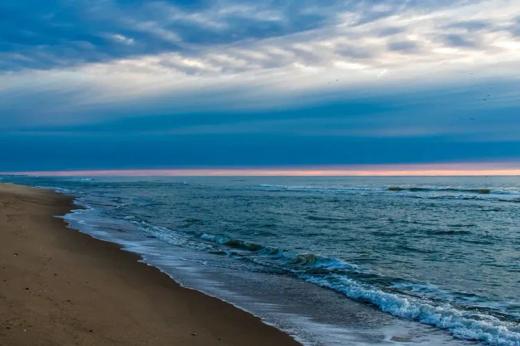 Blind Creek Beach - Read Before You Visit