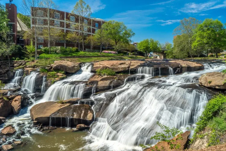 11 Things to Do in Greenville