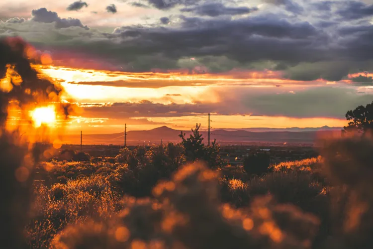 Things to Do in Santa Fe -Ultimate Guide to the City Different