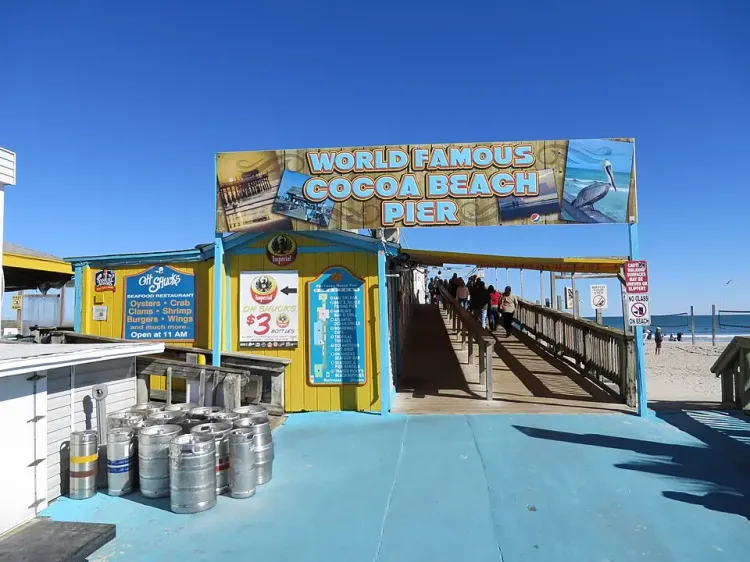 7 Best Cafes in Cocoa Beach