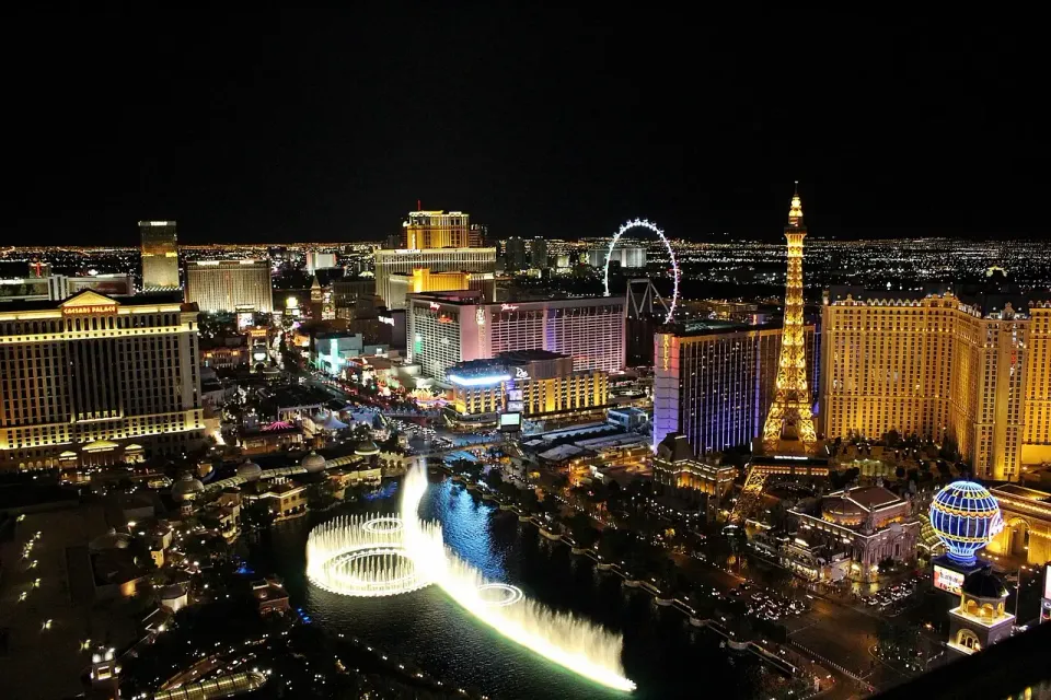 13 Things to Do in Vegas Off the Strip